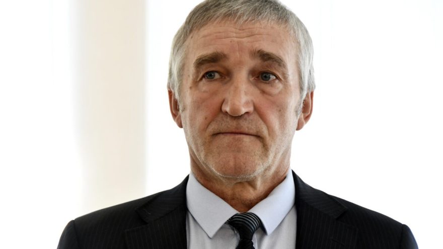 Александр Кушнарев: Минздрав России поддерживает перезагрузку тверского здравоохранения
