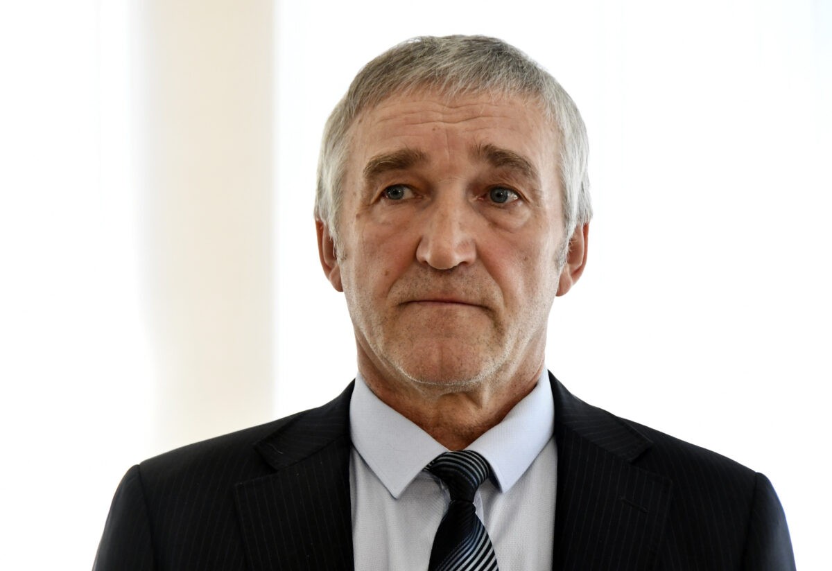 Александр Кушнарев: Минздрав России поддерживает перезагрузку тверского здравоохранения