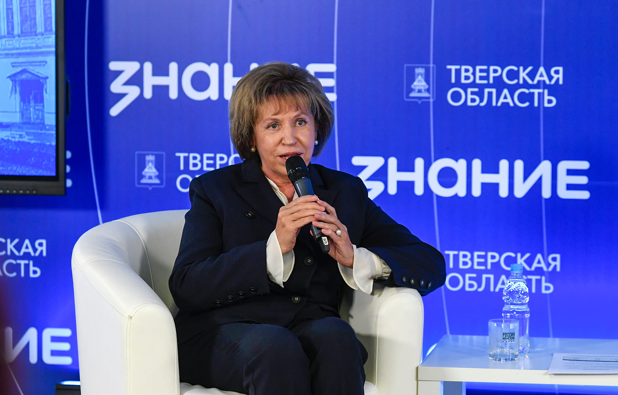 Ветеран СВО Виктор Головкин: «Виталий Геннадьевич идет в правильном направлении, поэтому будет и дальше ощущать поддержку людей»