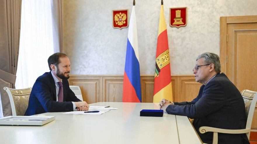радиовещания
