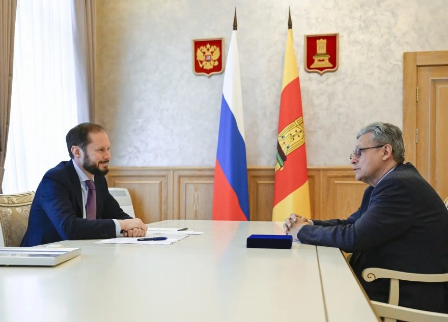 радиовещания