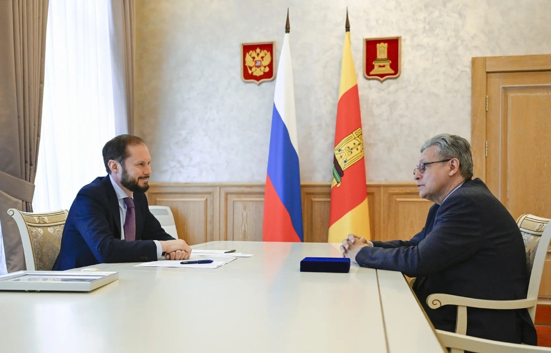 радиовещания