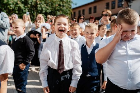 Министерство просвещения назвало даты школьных каникул на 2026/2027 учебный год учебный