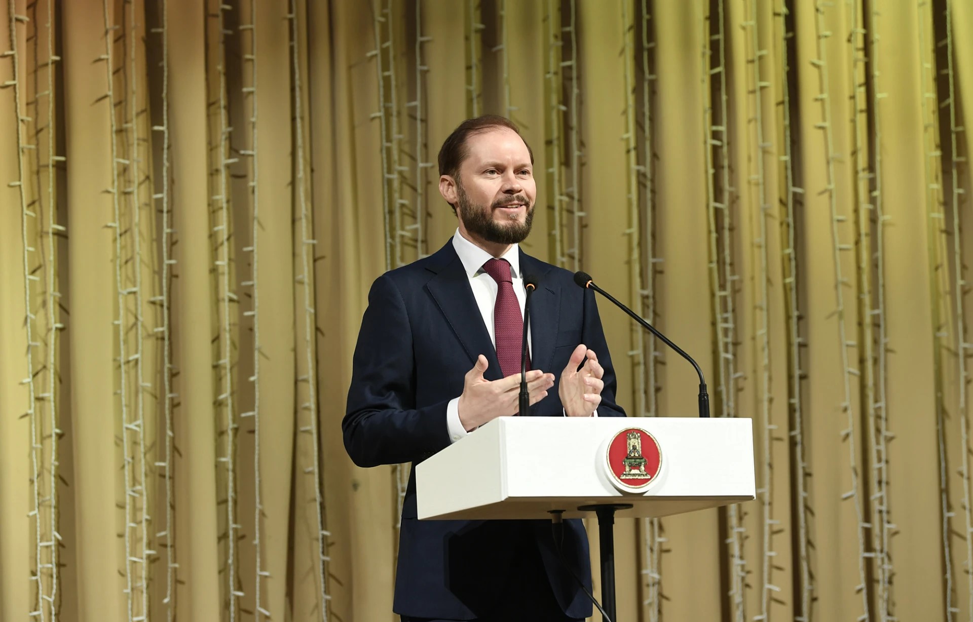 План перевыполнили: Виталий Королев рассказал об итогах дорожной кампании в Тверской области