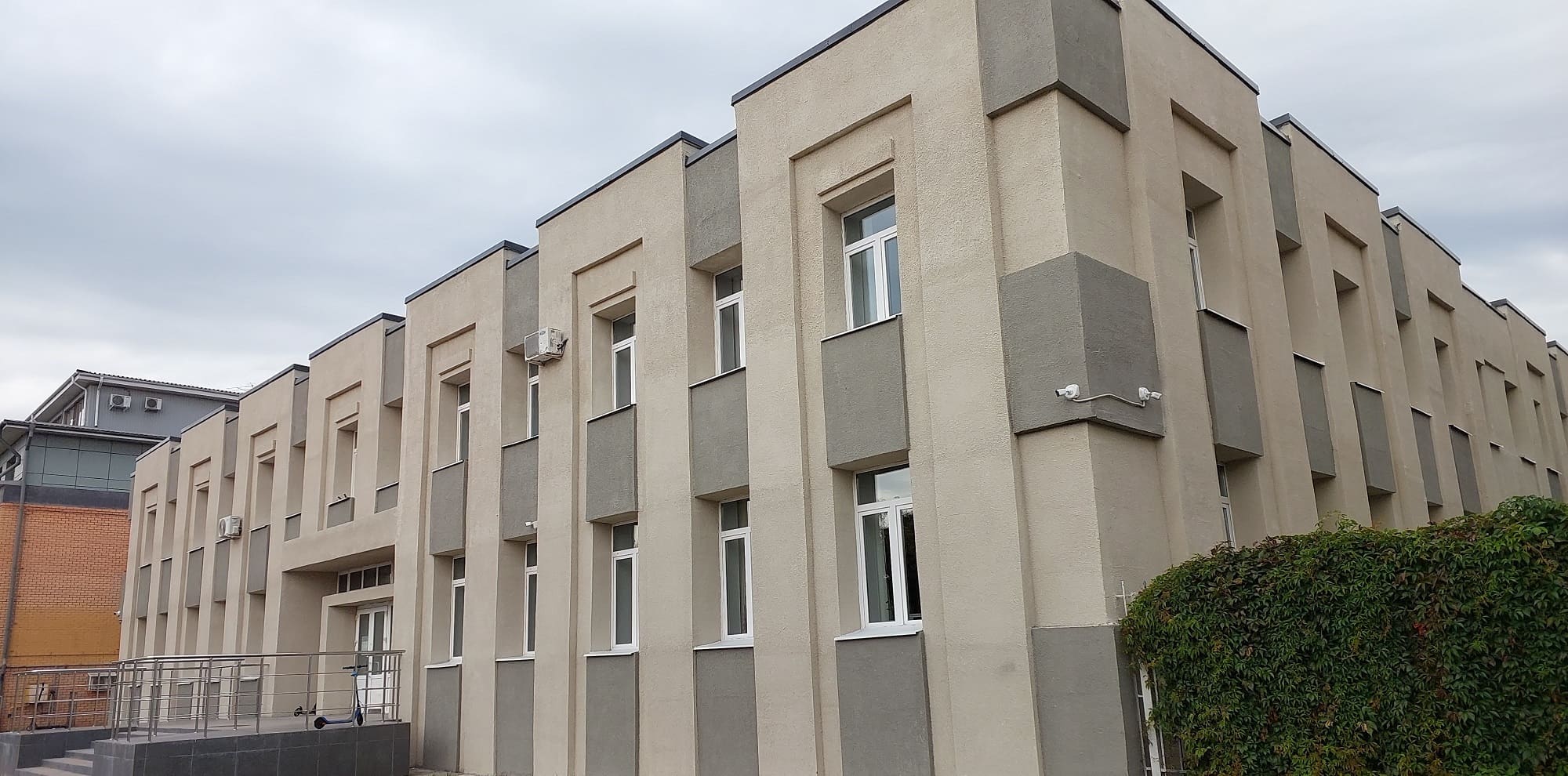 искусств