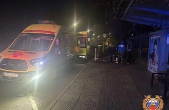 В Твери водитель электровелосипеда врезался в забор В Твери водитель электровелосипеда врезался в забор