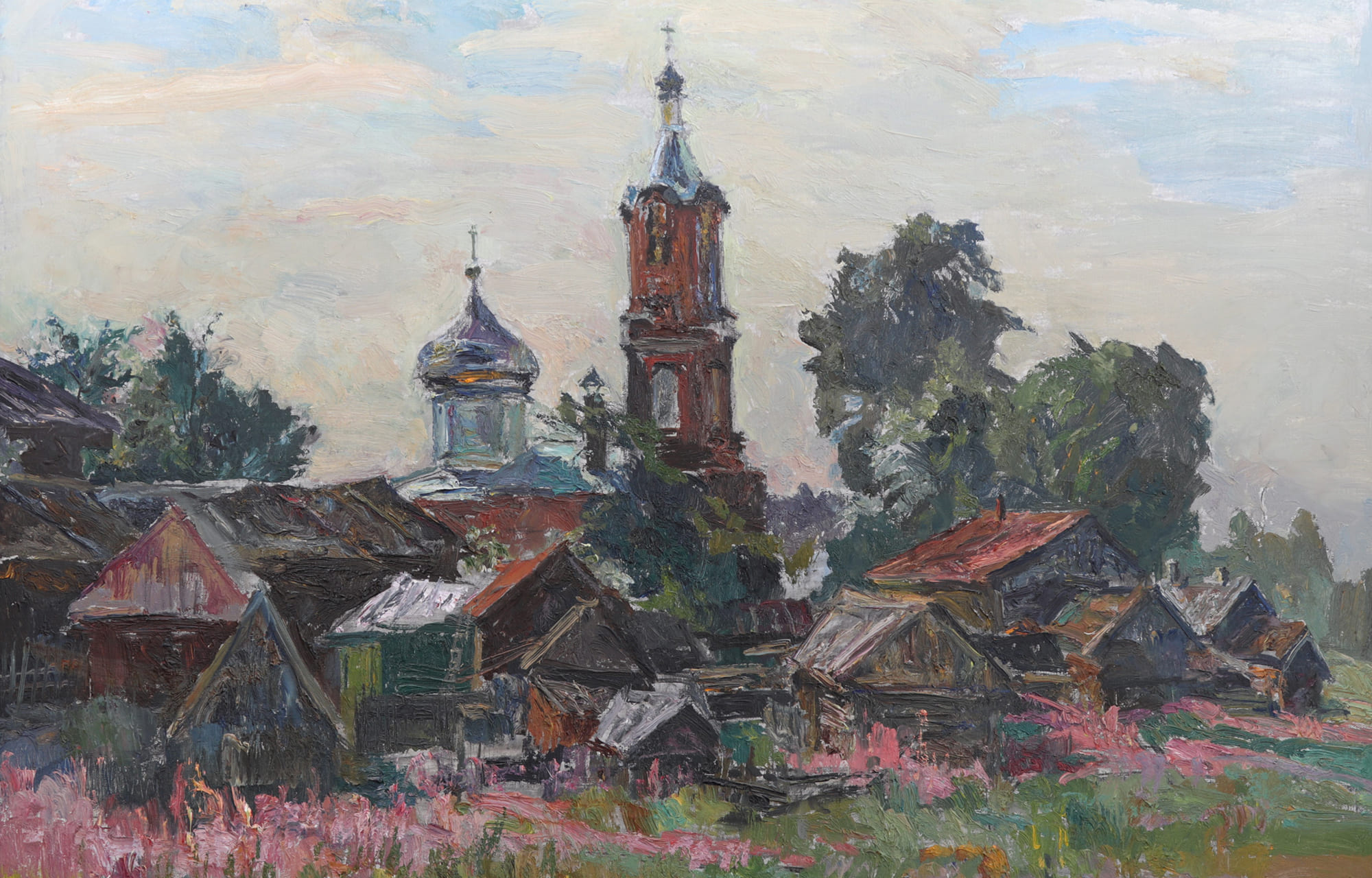 Орловского