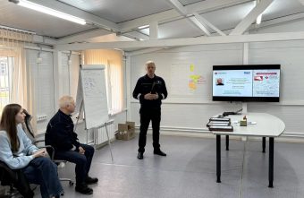 «Производительность труда»: тверская компания оптимизировала свою работу Производительность
