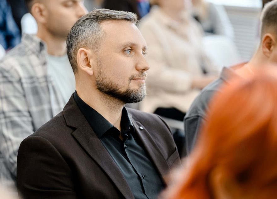 Предпринимателям Тверской области рассказали об изменениях в платформенной экономике