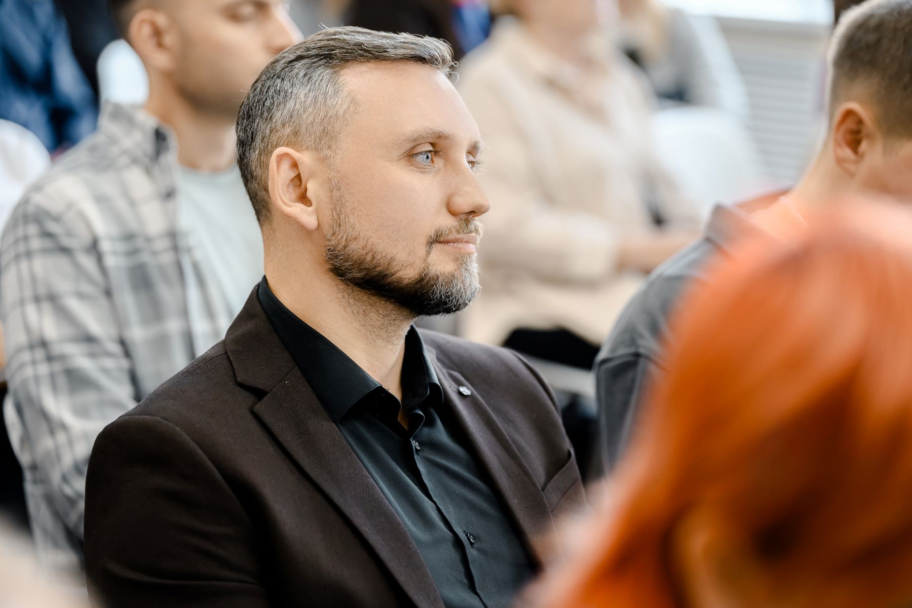Предпринимателям Тверской области рассказали об изменениях в платформенной экономике