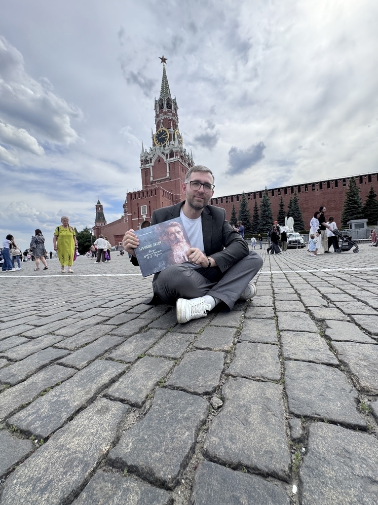 Жители Твери узнают о судьбе коллекции негативов сельского фотографа