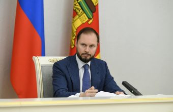 Виталий Королев: Принял решение расширить региональную программу «Земский учитель» Виталий Королев: Принял решение расширить региональную программу «Земский учитель»