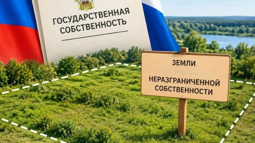 землю