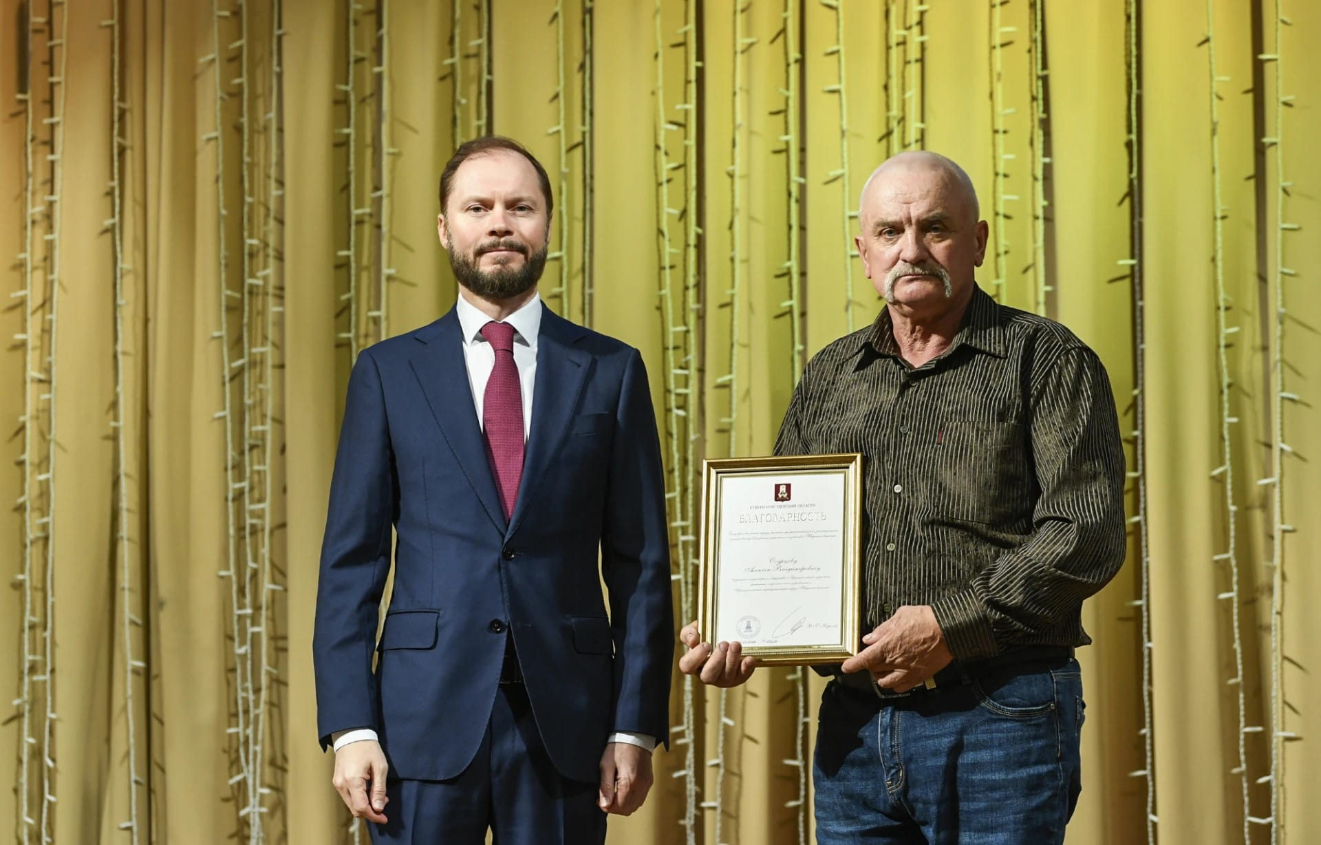 Виталий Королев: планировали отремонтировать 400 километров дорог, но уже сейчас приближаемся к отметке в более 500 километров обновленного покрытия