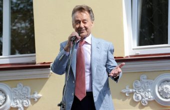 Виталий Королев рассказал о праздновании 100-летия со дня рождения поэта Андрея Дементьева Дементьева