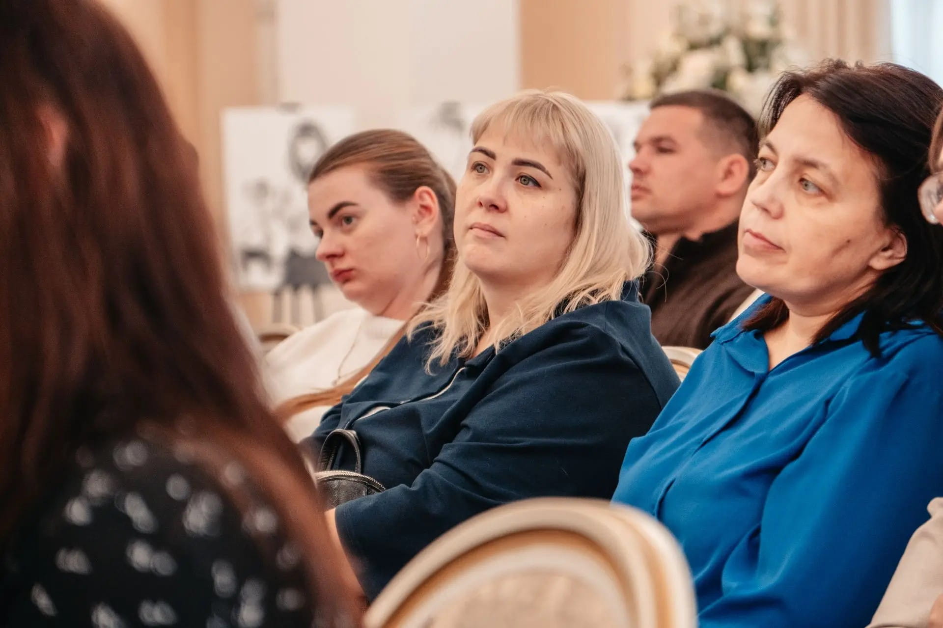 Праздник заботы и поддержки для будущих мам: в Тверской области отметили День беременных