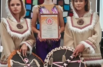 Торопецкий цирк стал лауреатом фестиваля «На просторах Верхневолжья» цирк