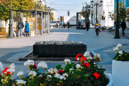 фонтанов