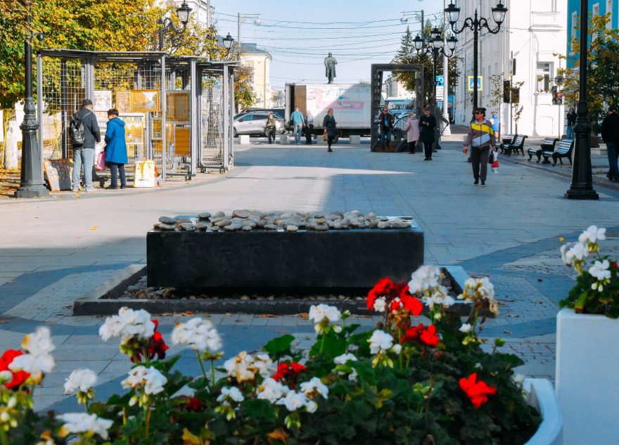 фонтанов