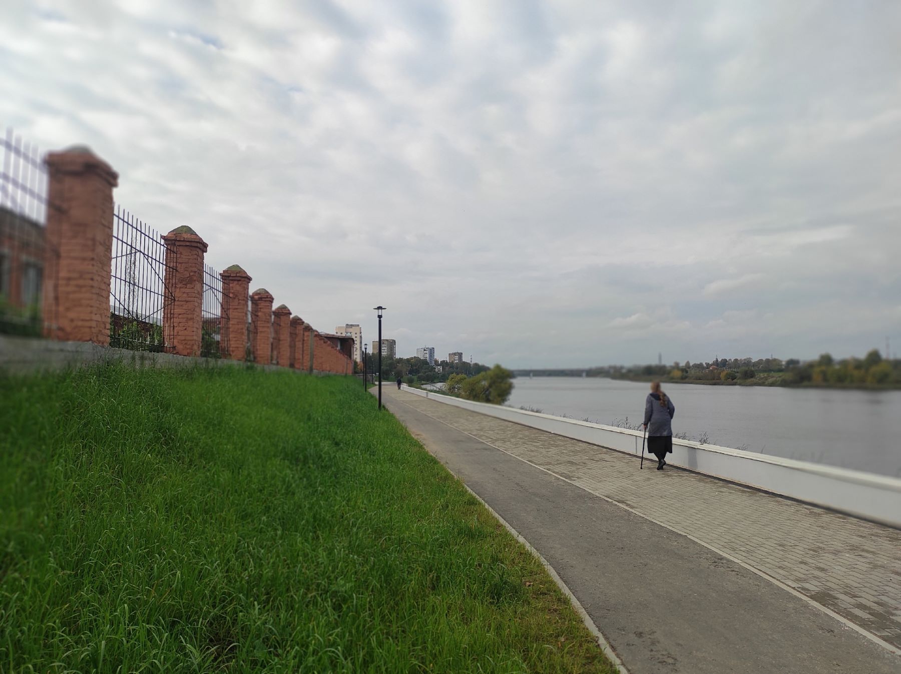 В соцсетях показали остатки забытой тверской мануфактуры