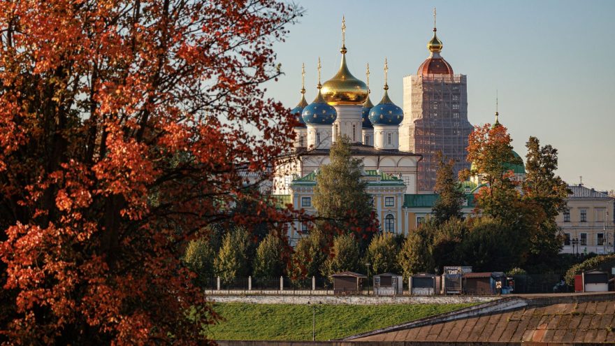 Покров