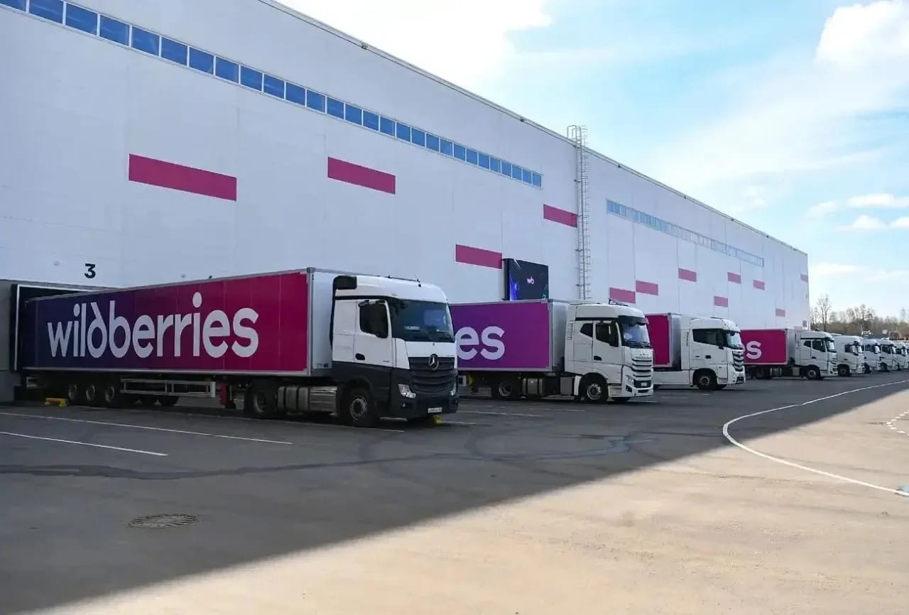 В Тверской области запустили пилотный проект по доставке заказов Wildberries через автолавки