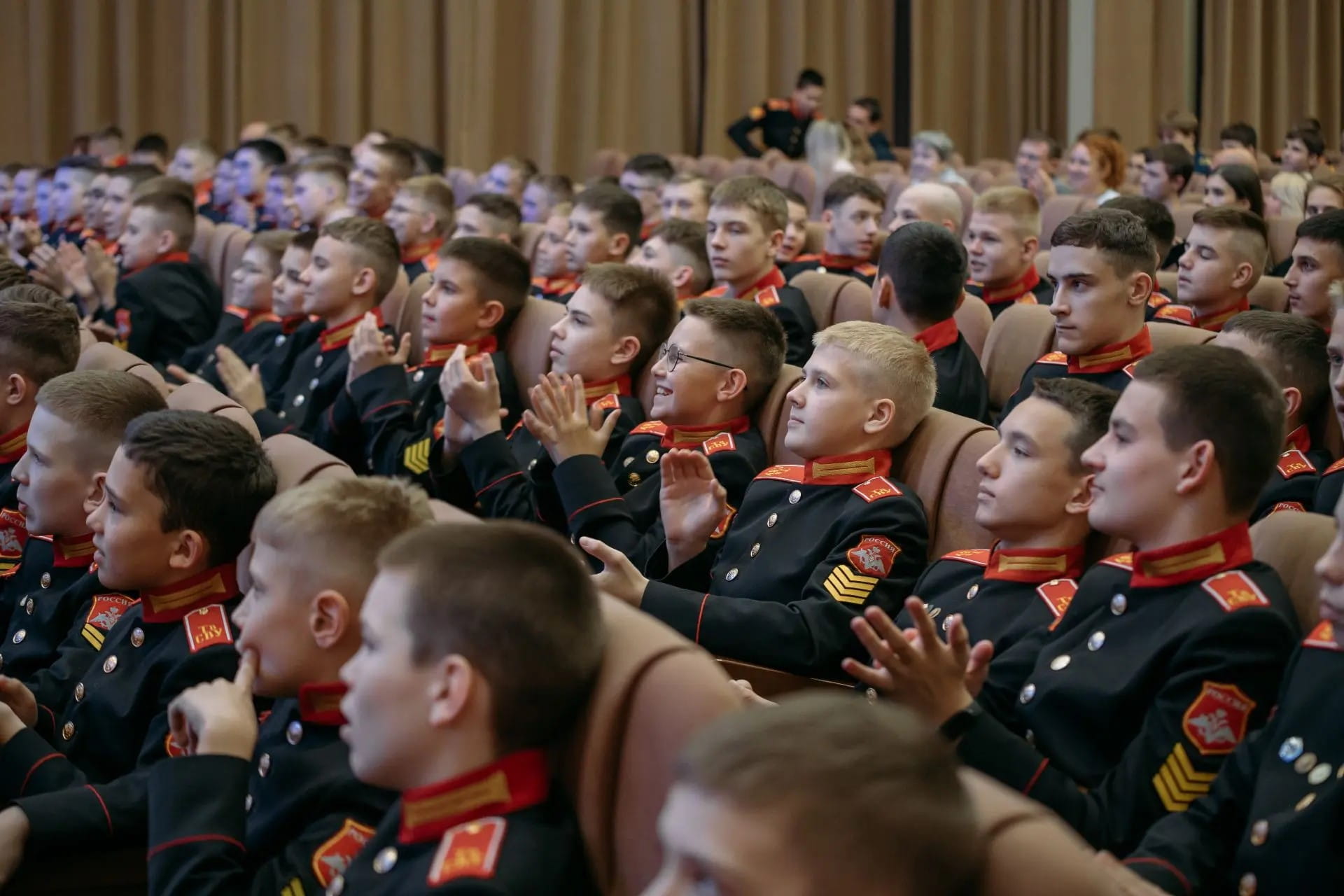 «КиноВЕЧЕ» продолжается: в Тверской области проходят встречи, кинопоказы и кинолекции