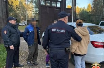 В Тверской области задержали семерых филиппинцев без документов филиппинцев