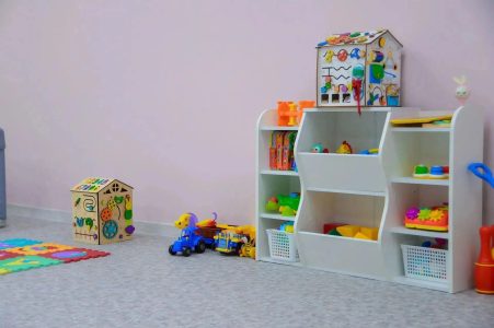 Губернатор Виталий Королев рассказал об открытии ясельных групп в детских садах Тверской области ясельных