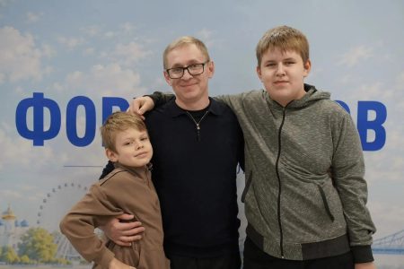 отцов