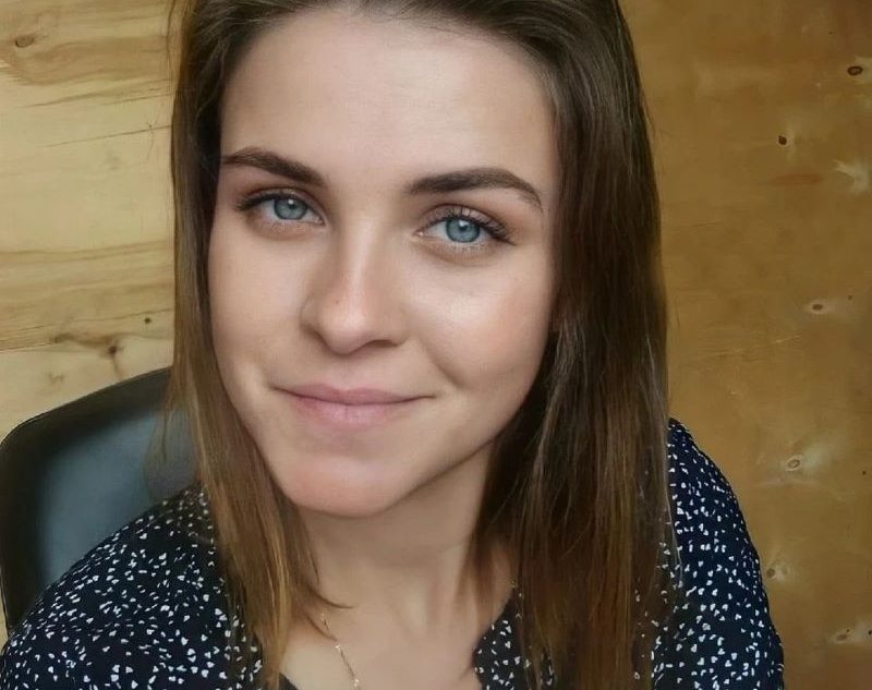 "Белка"