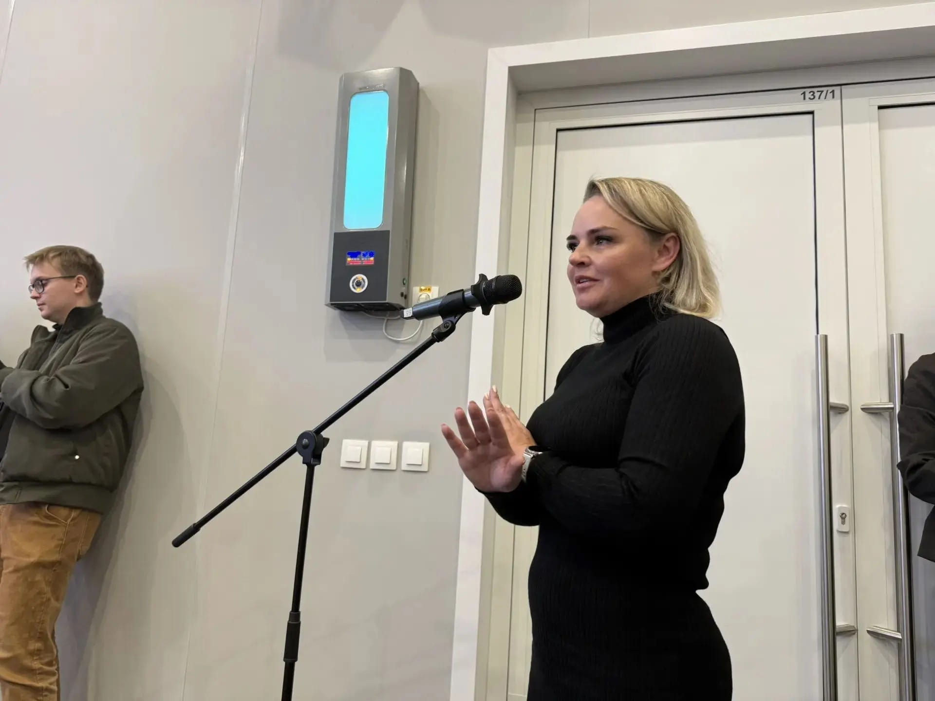Многодетные родители Тверской области высоко оценивают выдачу бесплатной школьной формы