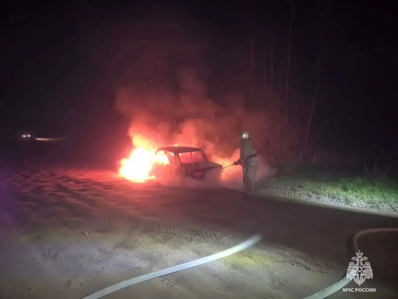 автомобиль