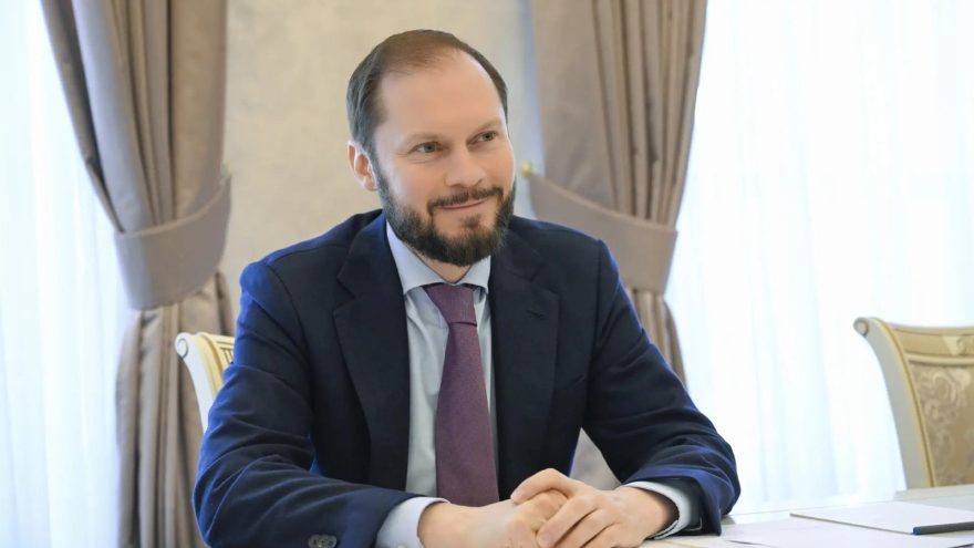 развития