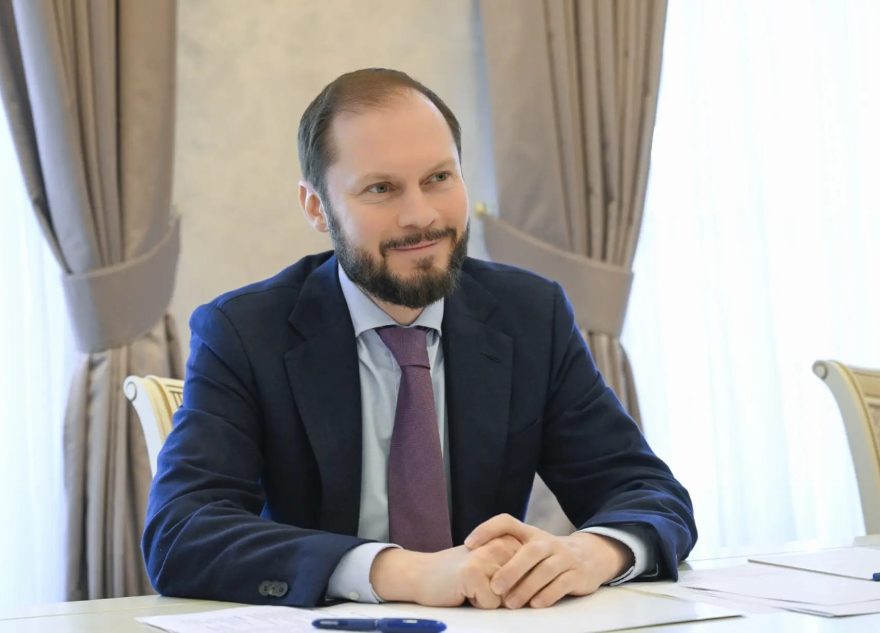 развития