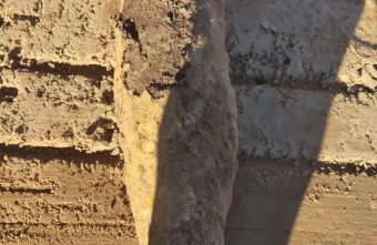 В Тверской области обезвредили взрывоопасный предмет времен войны взрывоопасный