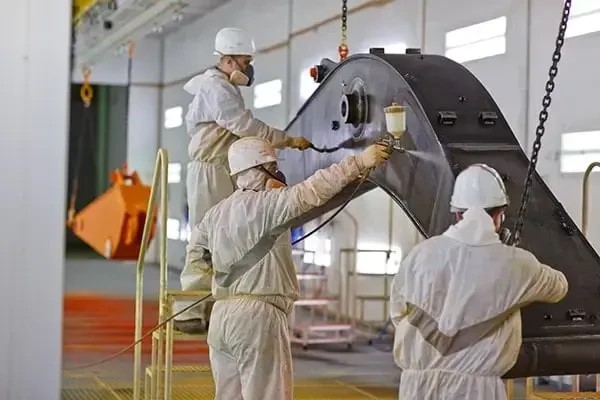 Тверской производитель гидравлических экскаваторов развивает внутрирегиональную кооперацию