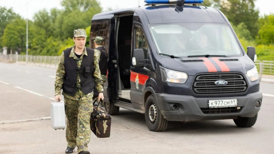Житель Тверской области, обвиняемый в покушении на убийство, предстанет перед судом