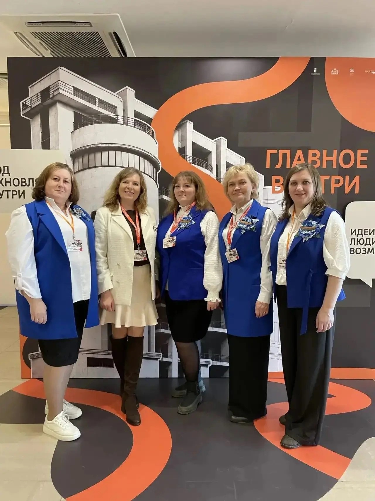 Два туристских информационных центра Тверской области стали победителями всероссийского конкурса