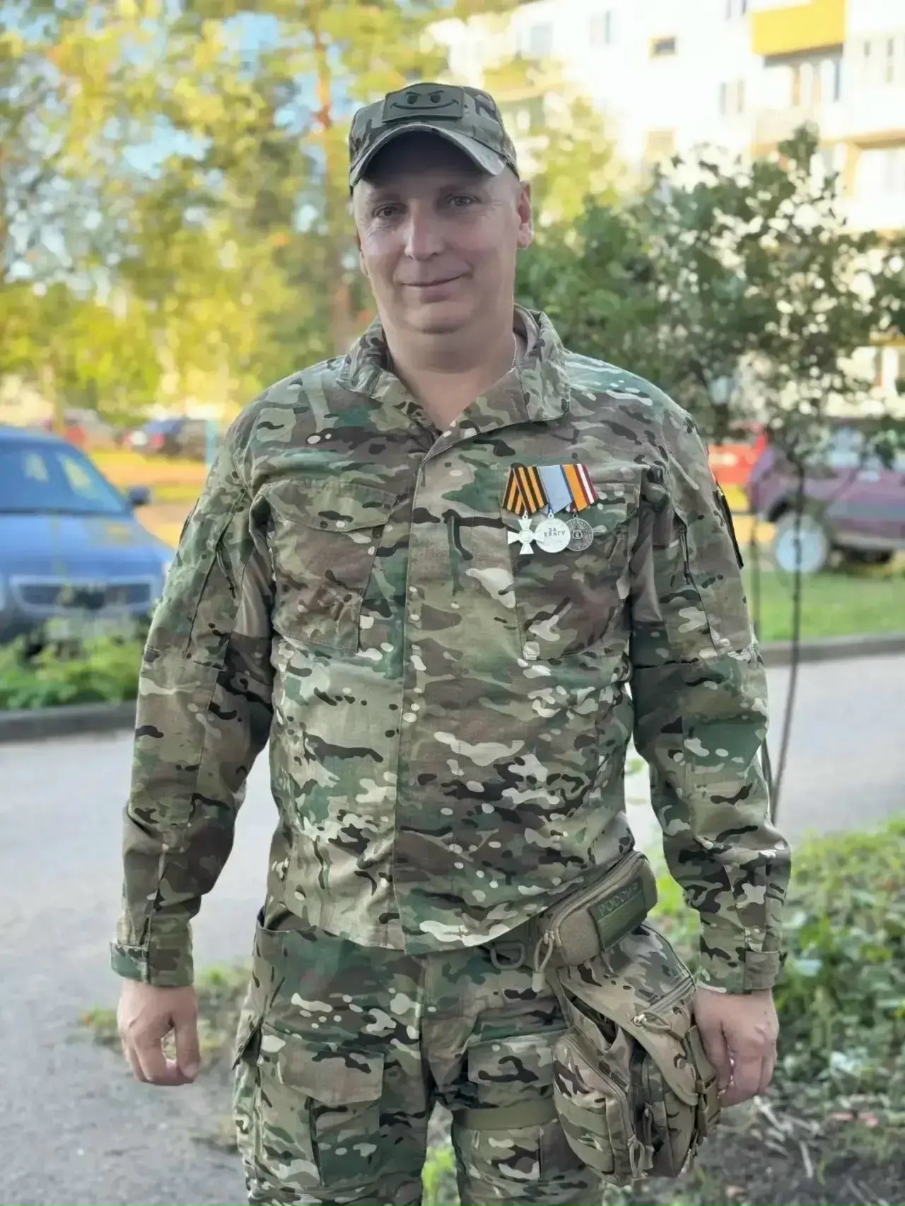 СВО