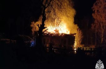жилой