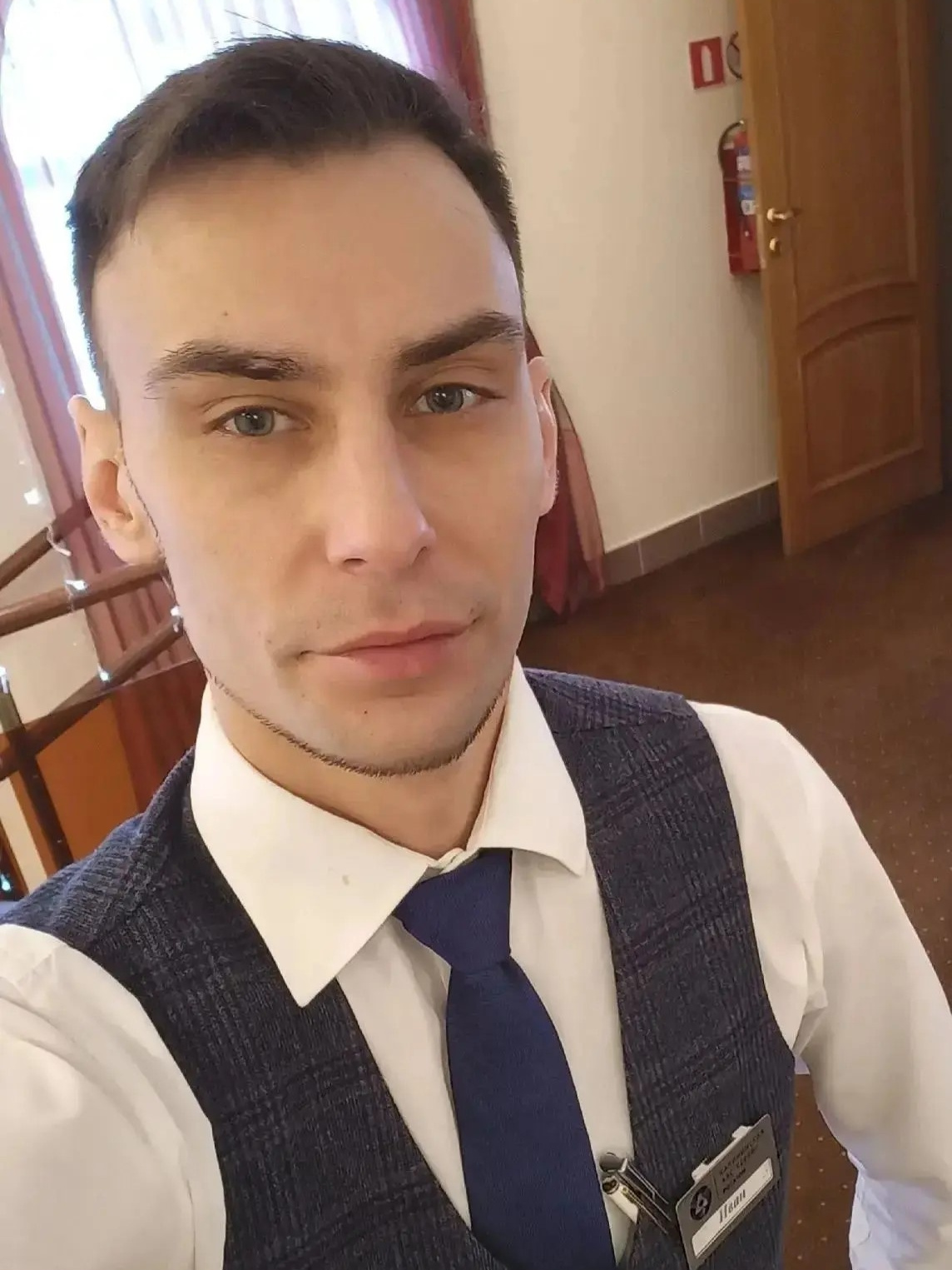 погиб
