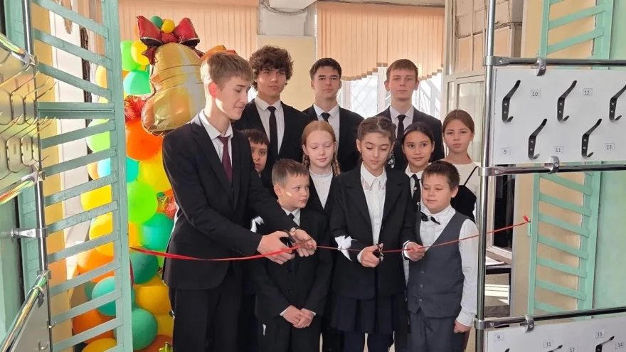 гимназии