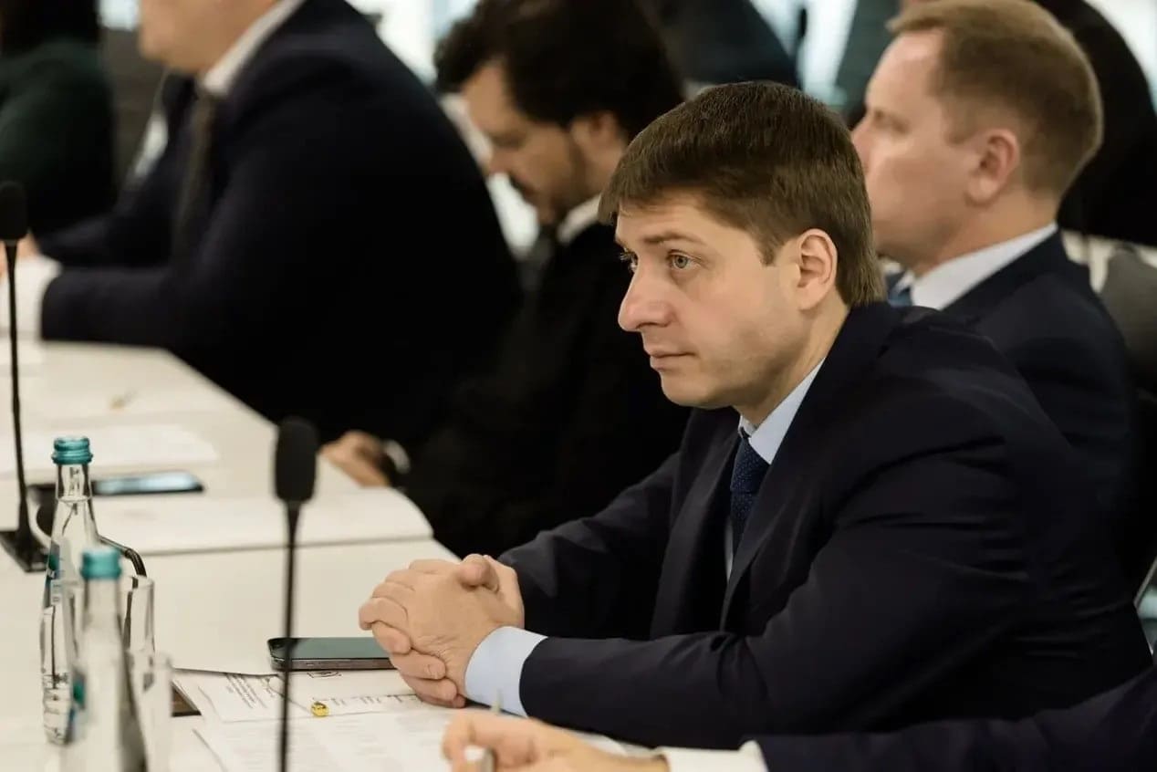 Ректор ТвГУ принял участие в заседании комиссии Госсовета по развитию студенческого спорта