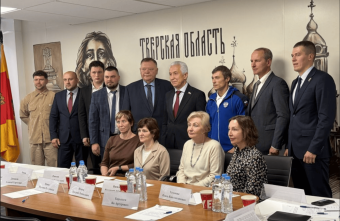 В Твери по инициативе Владимира Васильева обсудили запрет продажи вейпов вейпов