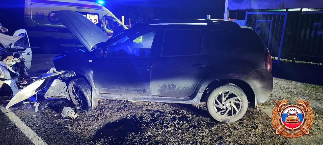 Шесть человек пострадали в ДТП в Тверской области