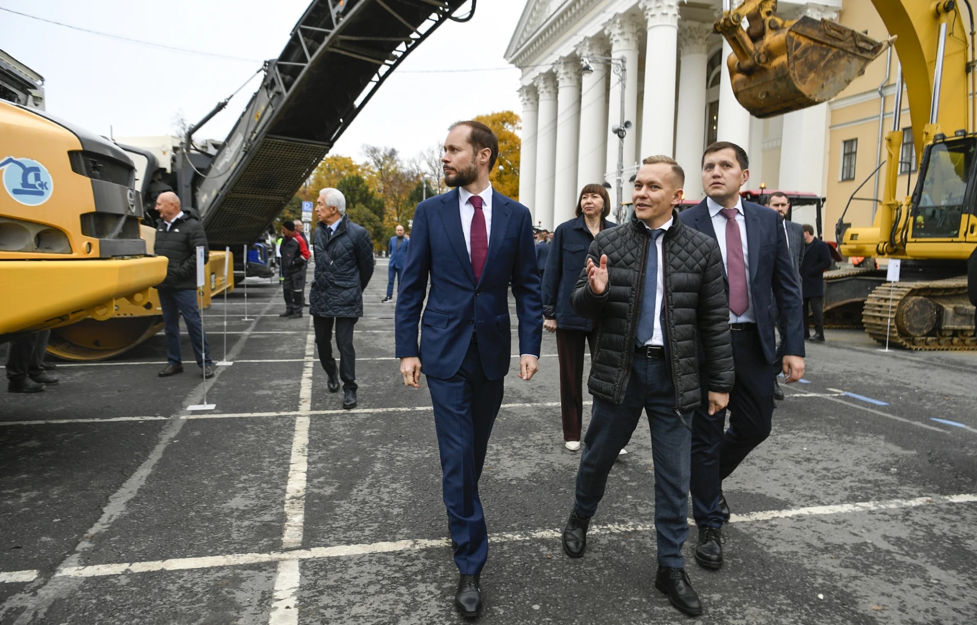 перевыполнили