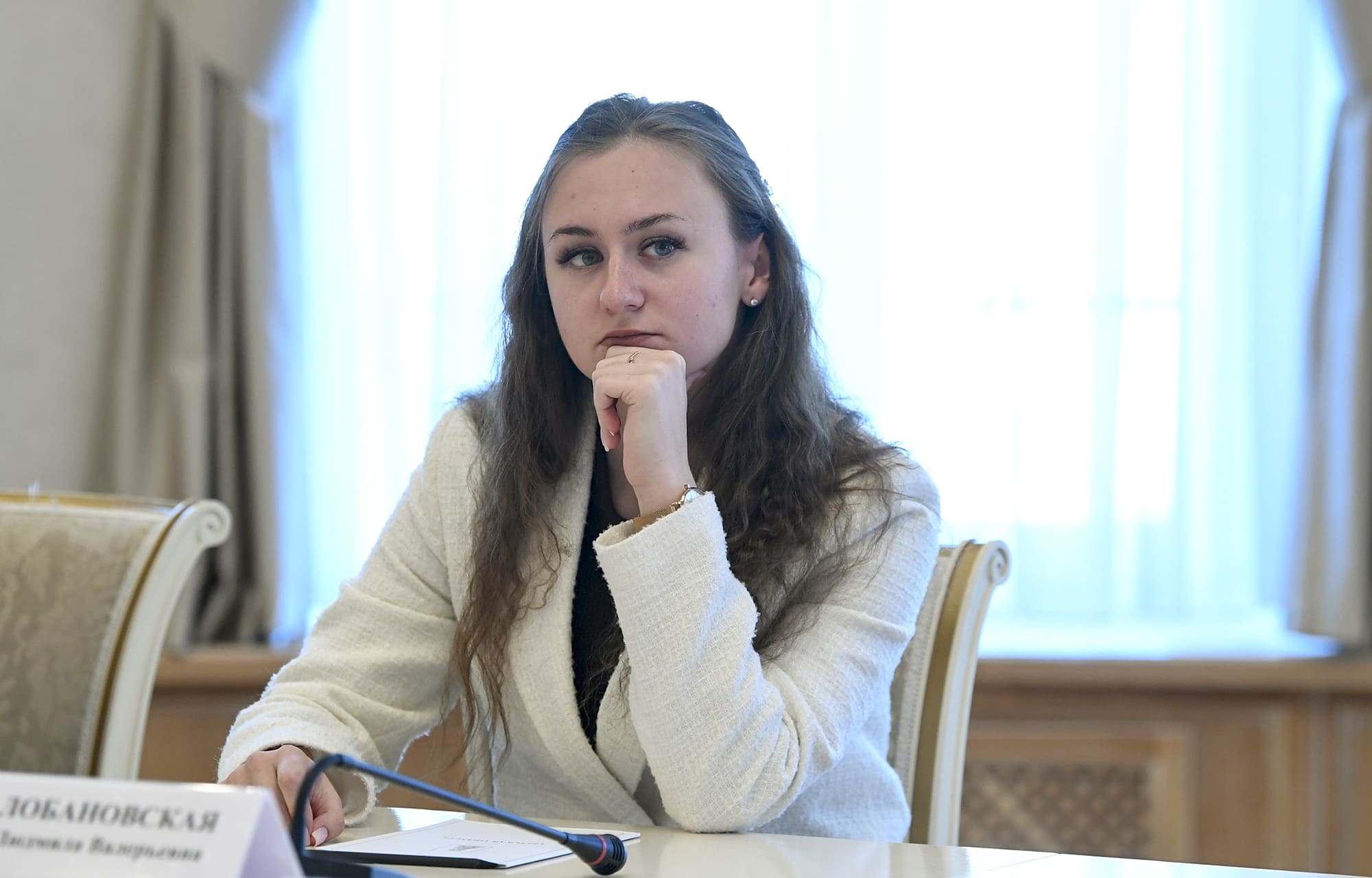Виталий Королев определил направления развития молодежной программы «Кадры для Верхневолжья»