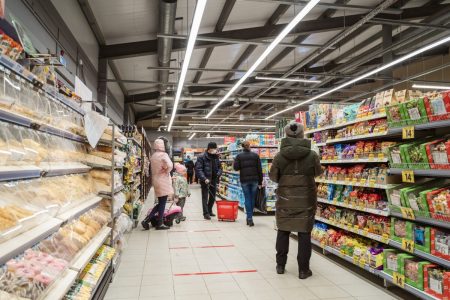 Врач назвал продукты, которые помогут укрепить иммунитет в сезон простуд иммунитет