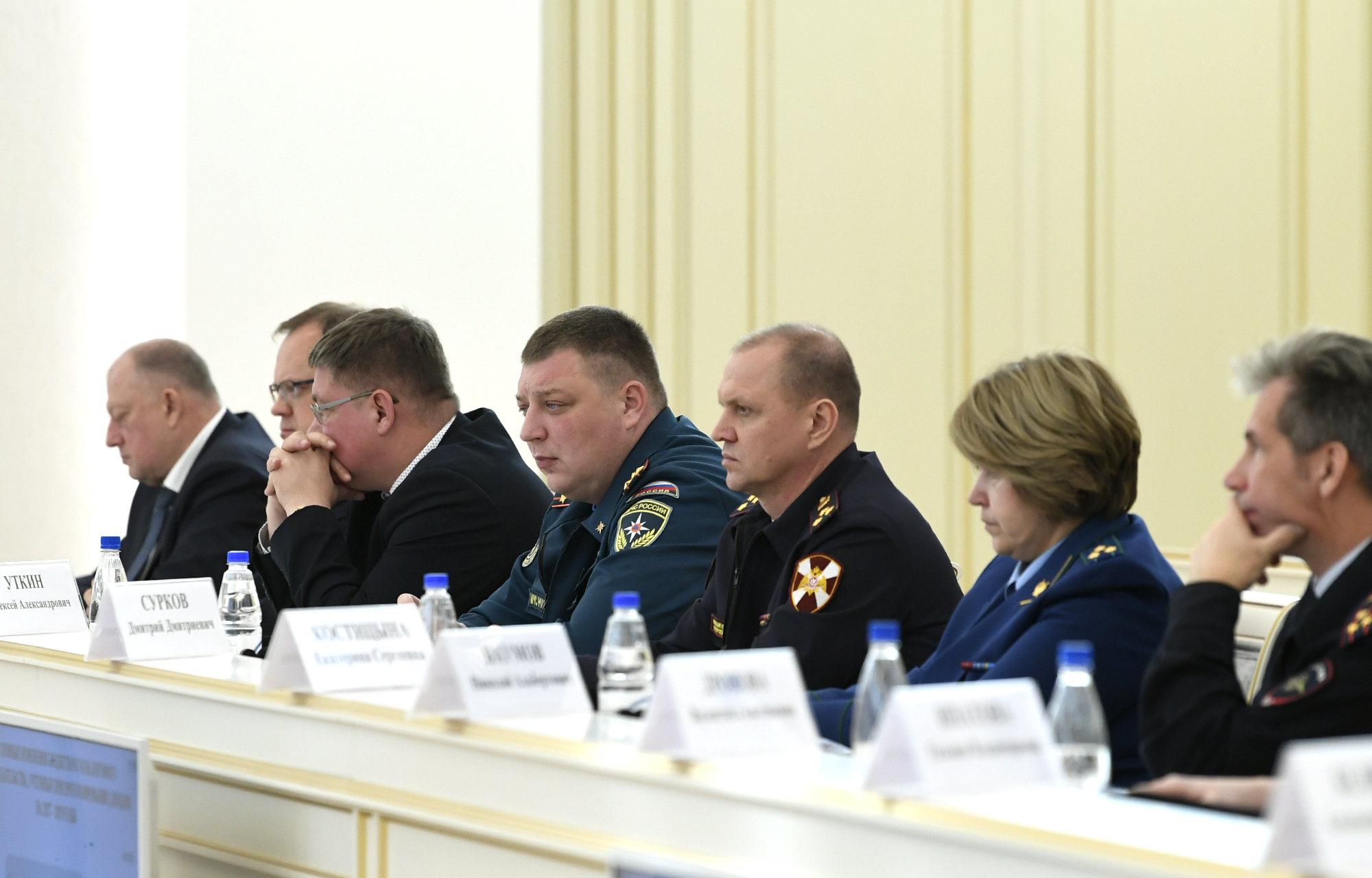 На заседании Правительства Тверской области рассмотрели проект регионального бюджета на 2027 год